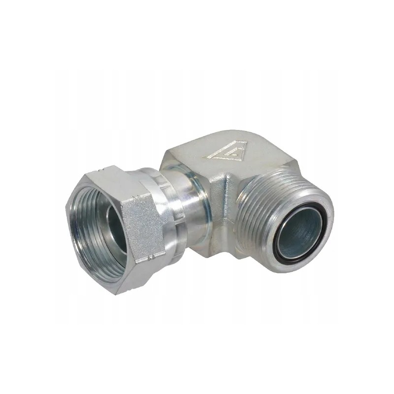 Elbow connector 1 orfs m fm