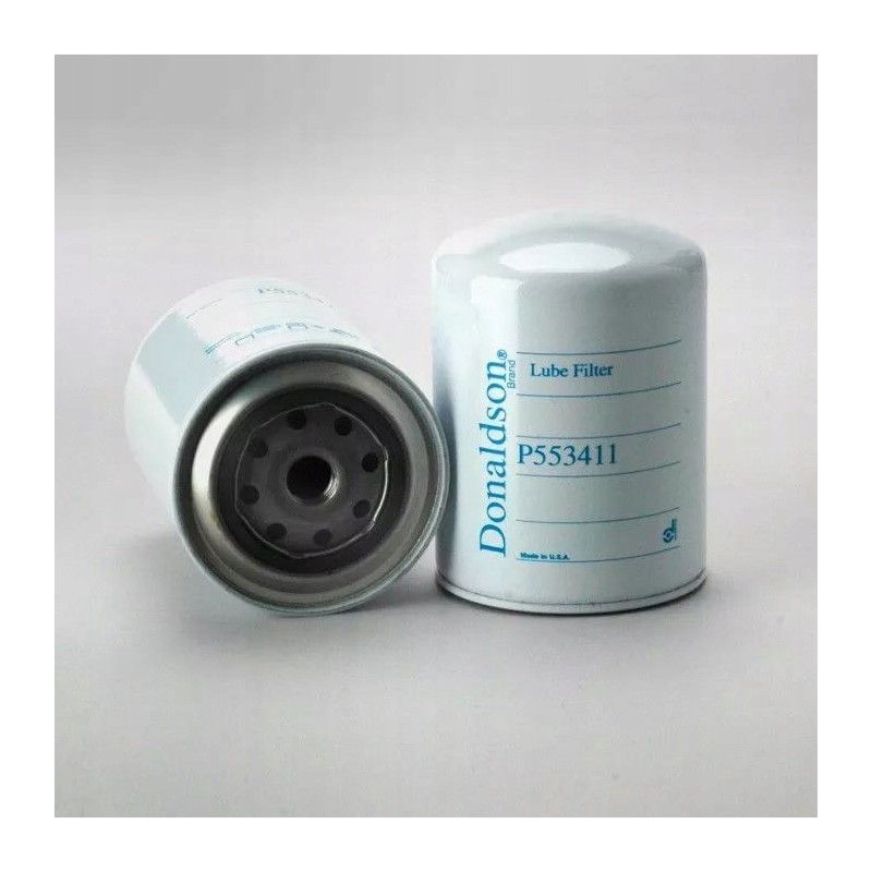 Donaldson P553411 engine oil filter