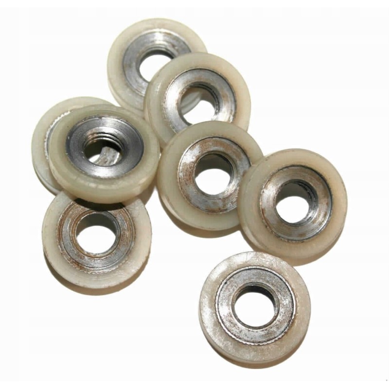 Injection pump section seal for Ursus C 360