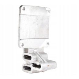Compressor bracket c 330 50180510 jurpol