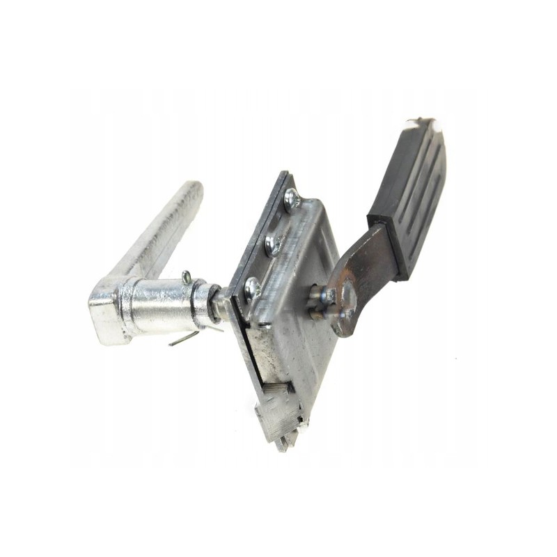 Right cabin door lock c 330 42402150 aparts