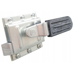 Right cabin door lock c 330 42402150 aparts