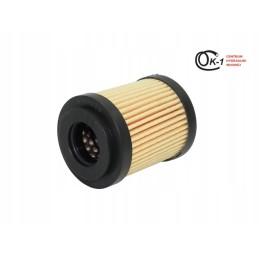 Hydraulic filter cartridge mf 0301 p10 sh 63300
