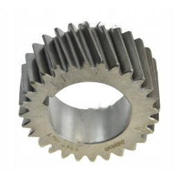 Crankshaft gear from 28 to mf 4 31171681 a
