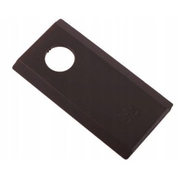 Lawn mower blade 97x50x4 19 jf stoll warynski