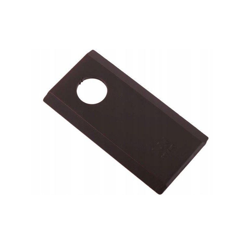 Lawn mower blade 97x50x4 19 jf stoll warynski