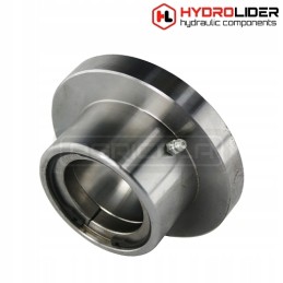 Socket for the HL 8011 hydrolider telescopic actuator