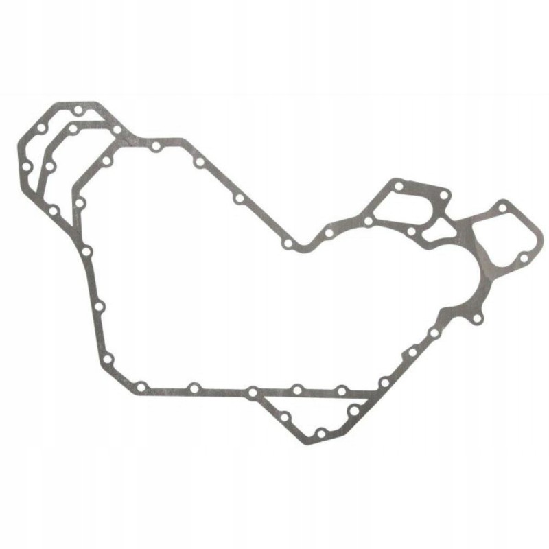Timing cover gasket pk massey mf 3000 6000