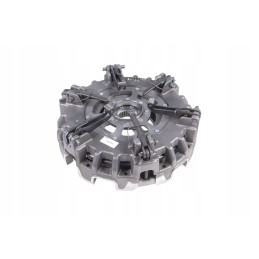 E210103100040 clutch pressure