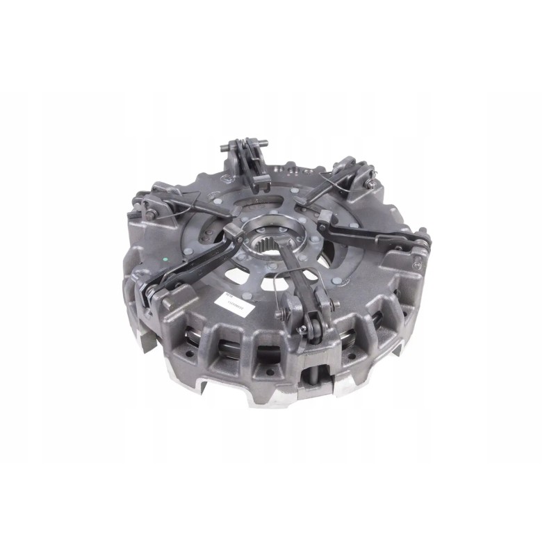 E210103100040 clutch pressure