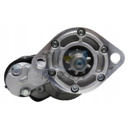 Starter with reducer c 328 2 8kw r 5 r5b jubana