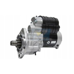 Starter with reducer c 328 2 8kw r 5 r5b jubana