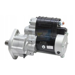 Starter with reducer c 328 2 8kw r 5 r5b jubana