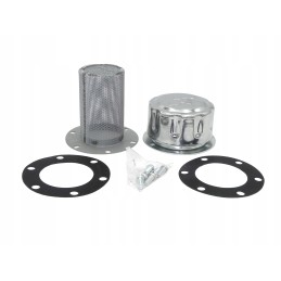 Filler plug ta80b10b001p01 filter ft8f10bs0800