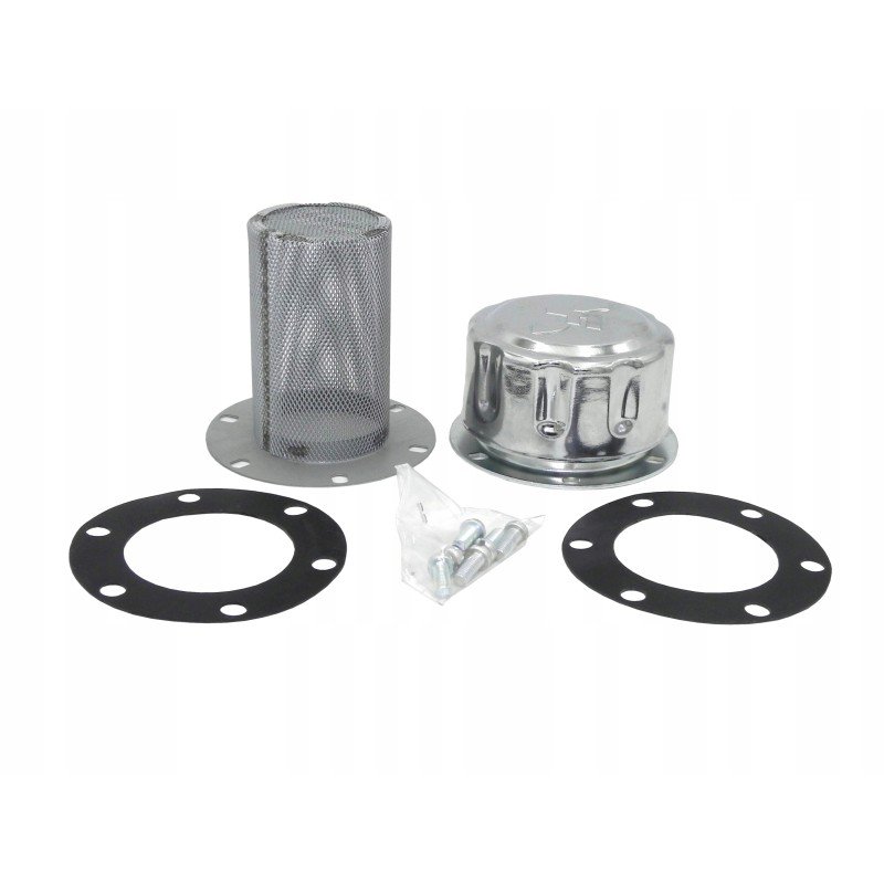 Filler plug ta80b10b001p01 filter ft8f10bs0800