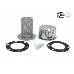 Filler plug ta80b10b001p01 filter ft8f10bs0800