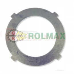 Metal spacer class Renault 7700016511