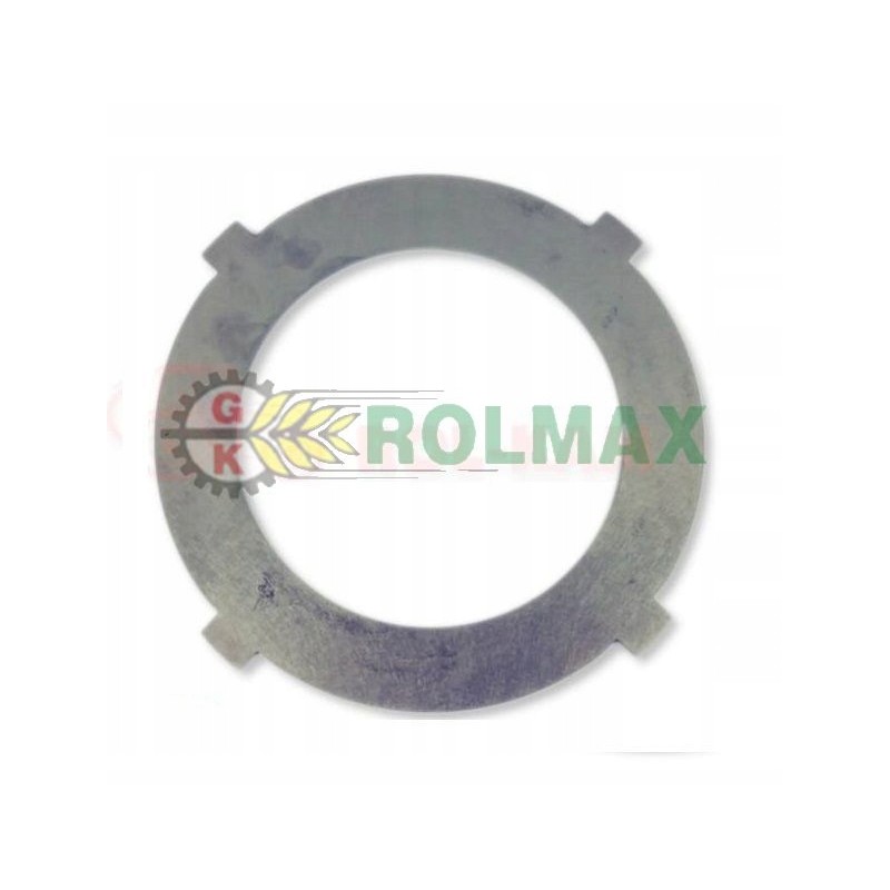 Metal spacer class Renault 7700016511