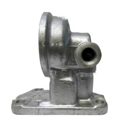 Oil filter body for C 360 50607370 country product