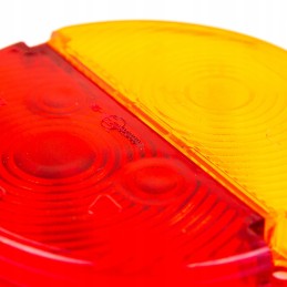 The lampshade of the combined lamp bulb l 60 was