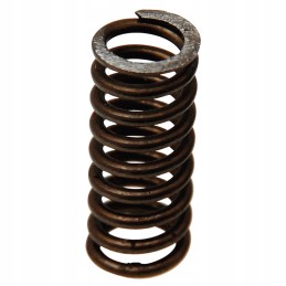 Pressure spring 186519m1 massey ferguson