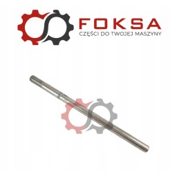 Drum finger 16x300mm Claas Lexion 777025