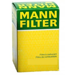 Fuel filter mann pu937x citroen c6 peugeot 407