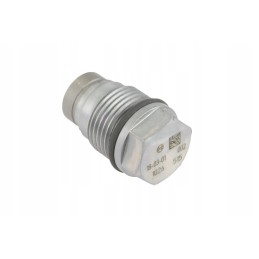 V837079433 fuel pressure valve injector rail