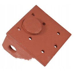 Lower hitch frame bracket for c 360 46676030 pr