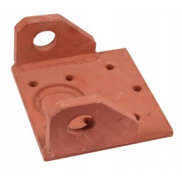 Lower hitch frame bracket for c 360 46676030 pr