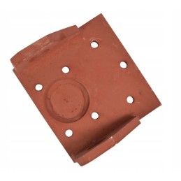 Lower hitch frame bracket for c 360 46676030 pr