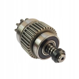 Magneton starter coupling assembly 91427