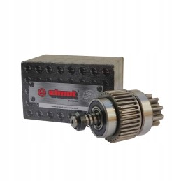 Magneton starter coupling assembly 91427