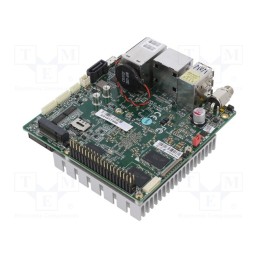 1 pcs x AAEON - UPN-APLP4F-A10-0432 - Single-board computer, Intel® Pentium® N4200, 101.6x101.6mm