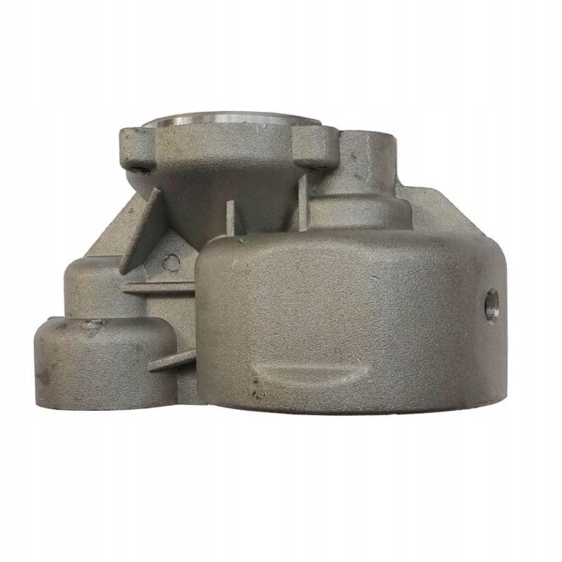 Magneton T 25 starter gear housing