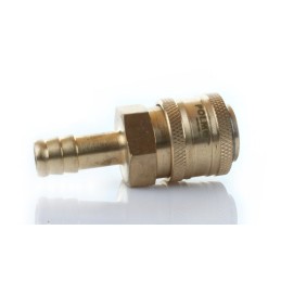 Pneum p26 nw7 quick connector 2 dn10 polmo socket