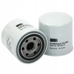 Sph90116 hydraulic filter SF filter replacement