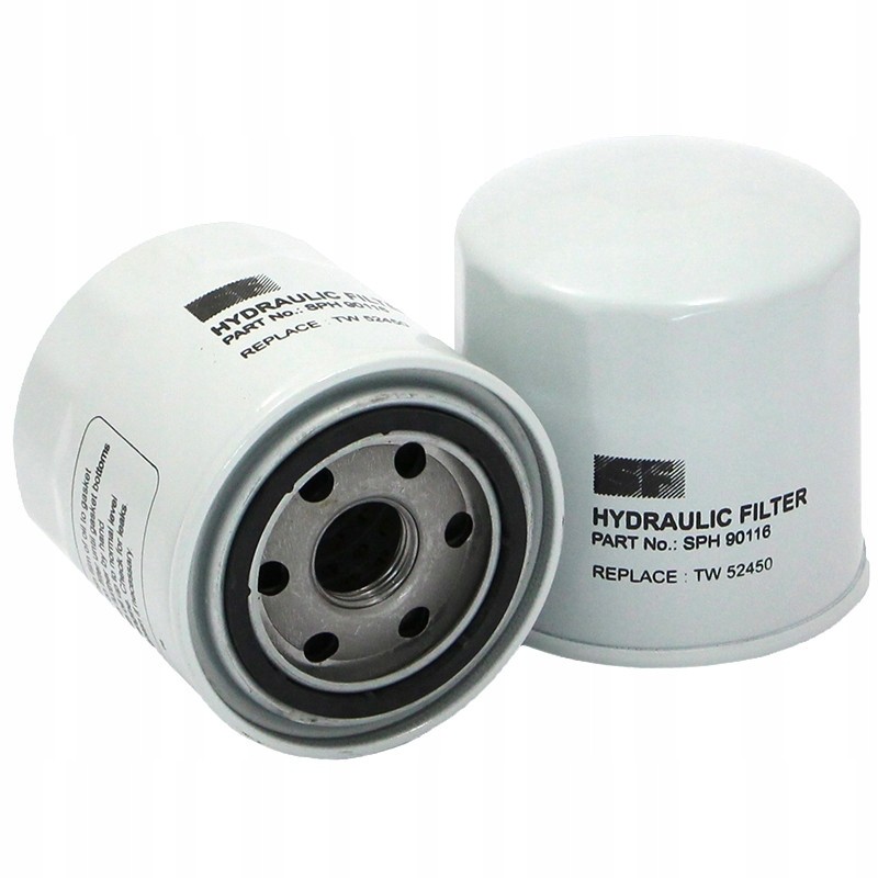 Sph90116 hydraulic filter SF filter replacement
