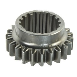 2nd gear wheel with 23 17 cutters mf 3 mf 4 180419m1 apa