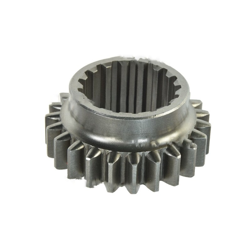 2nd gear wheel with 23 17 cutters mf 3 mf 4 180419m1 apa