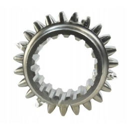 2nd gear wheel with 23 17 cutters mf 3 mf 4 180419m1 apa