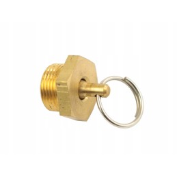 Air cylinder drainage valve c 385 83235904