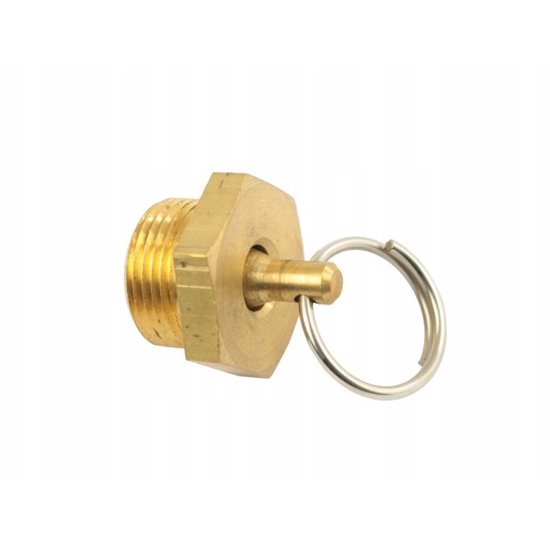 Air cylinder drainage valve c 385 83235904