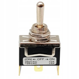 Tilt switch 12mm 50700124 granite