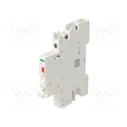 1 pcs x SCHNEIDER ELECTRIC - A9A26906 - Signalling contacts, for DIN rail mounting, Contacts: SPDT, 6A