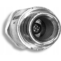 Trailer safety valve vuba ab 3 8 50l