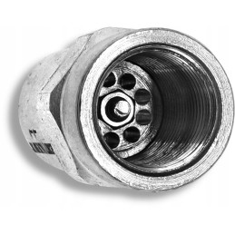 Hydraulic valve of a broken pipe ab 3 8 50l