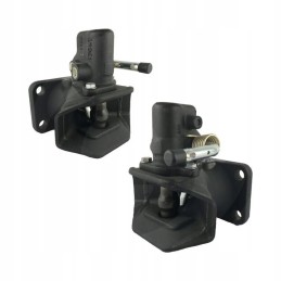 Automatic hitch with collar 770ku9408nac walt