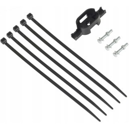 Universal lamp for illuminating the working field