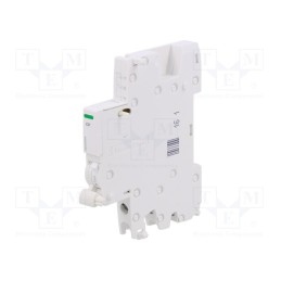 1 pcs x SCHNEIDER ELECTRIC - A9A26904 - Auxiliary contacts, for DIN rail mounting, Contacts: SPDT, 6A